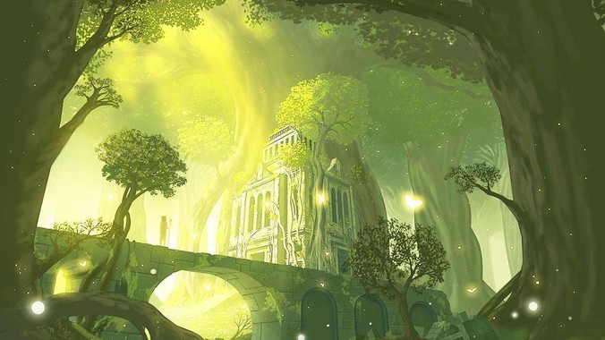 白人女性是不是很美，为什么?